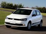 Volkswagen Gol Selecao 2013 года
